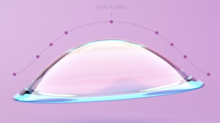 Zenlens® | Scleral lenses | BauschSVP.com